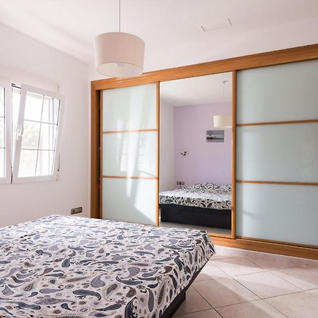 Villa Bruges Busot 3 Bath 3 Bed 엘 캄펠로 외부 사진