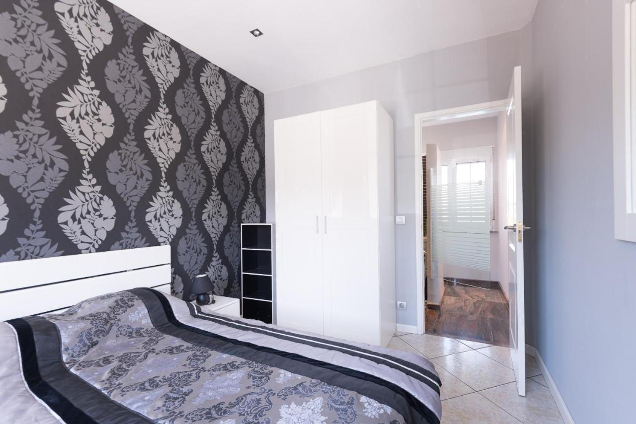 Villa Bruges Busot 3 Bath 3 Bed 엘 캄펠로 외부 사진