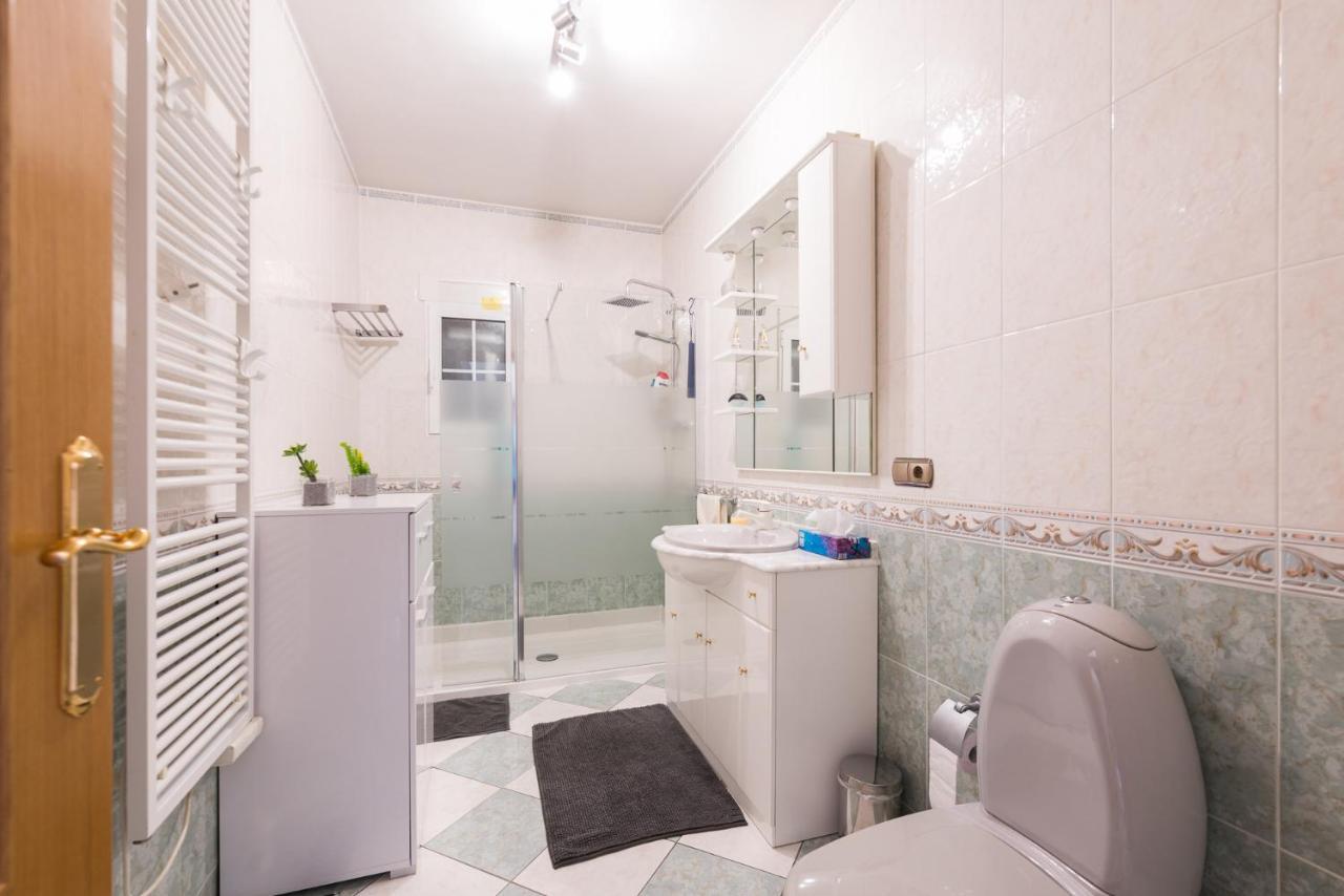 Villa Bruges Busot 3 Bath 3 Bed 엘 캄펠로 외부 사진