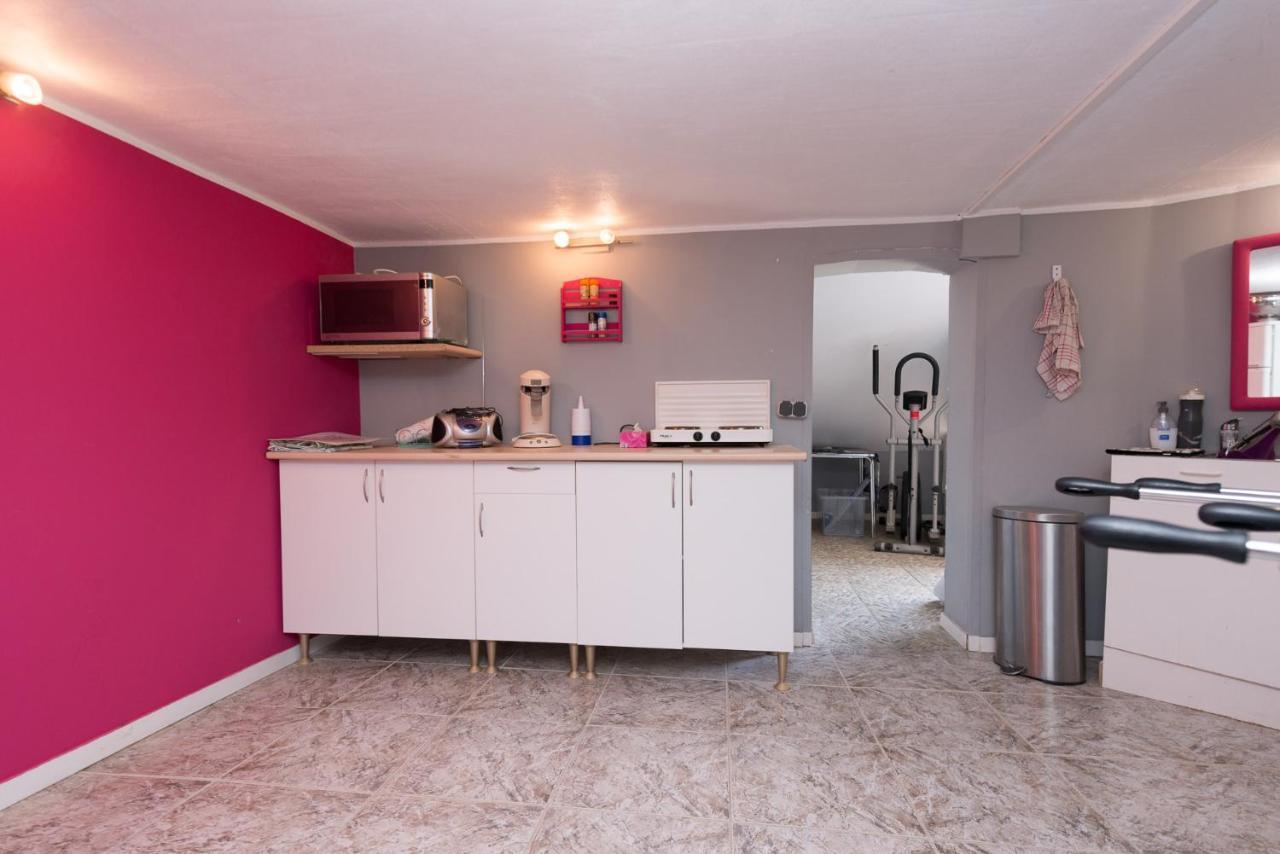 Villa Bruges Busot 3 Bath 3 Bed 엘 캄펠로 외부 사진