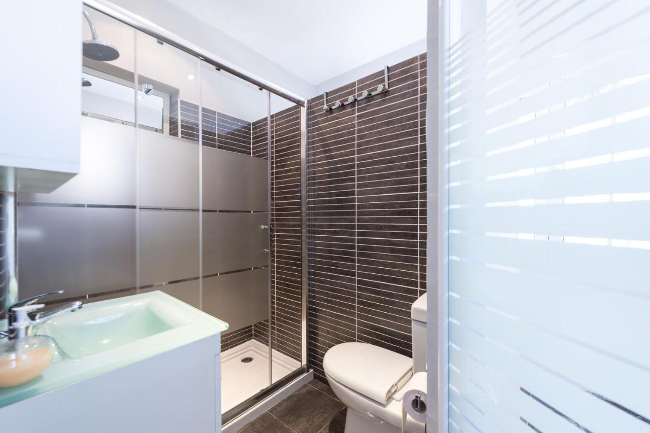 Villa Bruges Busot 3 Bath 3 Bed 엘 캄펠로 외부 사진